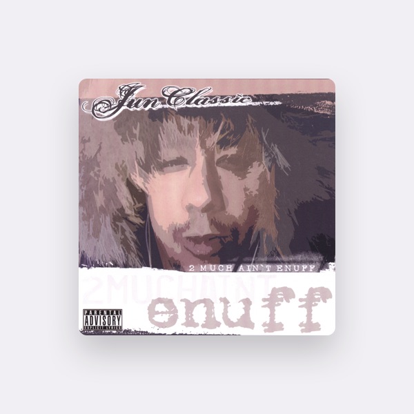 Junclassic's avatar