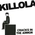 Cracks In The Armor