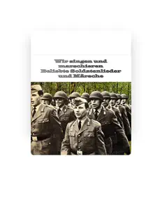 Posłuchaj wykonawcy Major Hans Friess, obejrzyj teledyski, przeczytaj biografię, zobacz daty tras koncertowych i nie tylko!