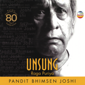 Unsung, Vol. 4