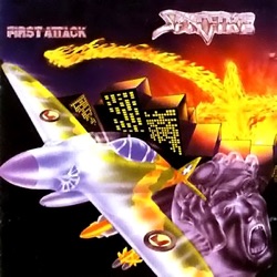 Spitfire - Lead Me On