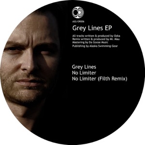 Grey Lines - Single