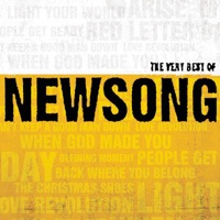 The Very Best of Newsong - NewSong