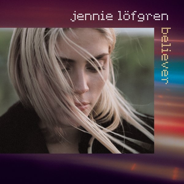 Обложка альбома «Believer - Single» — Jennie Löfgren