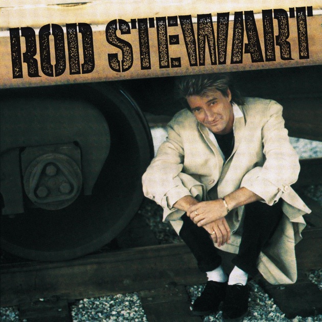 Original Album Series: Rod Stewart - ロッド・スチュワートの