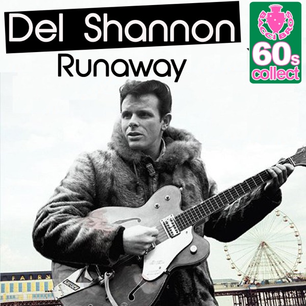 Runaway - Single album cover