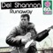 Runaway (Digitally Remastered) - Del Shannon lyrics