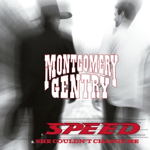 Speed - Single
