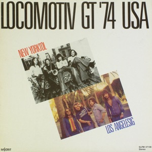 Locomotiv GT '74 - USA