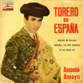 Antonio Amaya – Torero De España (Pasodoble)