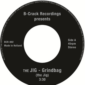 Grindbag - Single