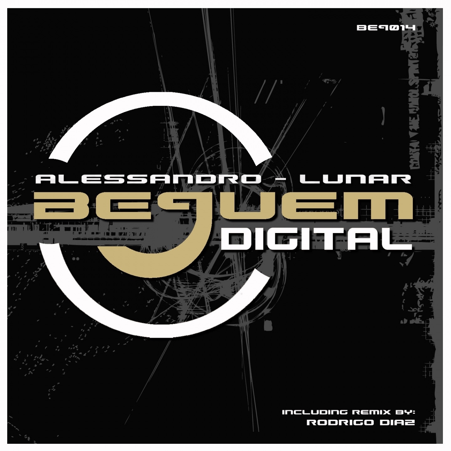Lunar - Single