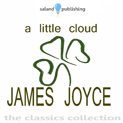 A Little Cloud (Unabridged) cover