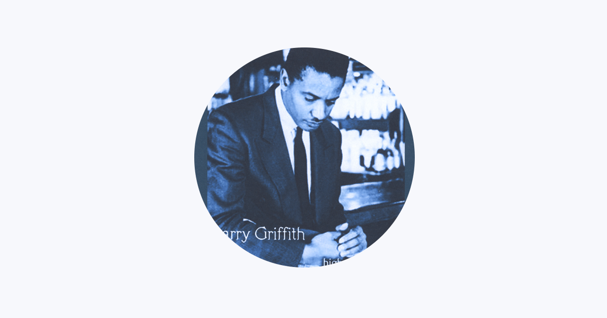 Larry Griffith – Apple Music