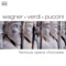 The Flying Dutchman: Sailors' Chorus - Budapest Radio Chorus, ORF Symphony Orchestra & Pinchas Steinberg lyrics