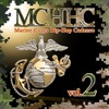 Marine Corps Hip-Hop Cadence, Vol. 2