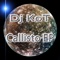 Callisto (Kinash Remix) - DJ KoT lyrics