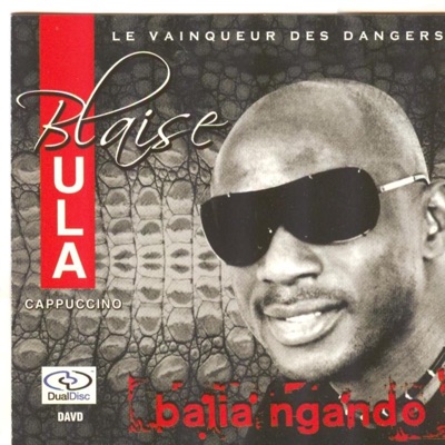 Blaise Bula - Okota