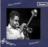 Dizzy Gillespie - Night In Tunisia