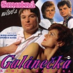 Smutná Milenka