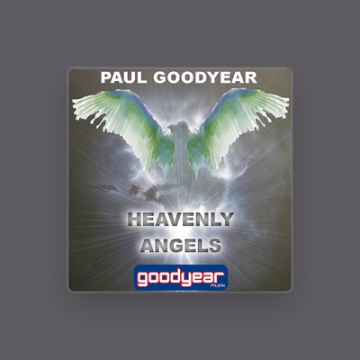 Listen to Paul Goodyear, watch music videos, read bio, see tour dates & more!