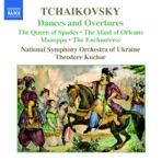 Tchaikovsky: Dances and Overtures