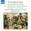 Tchaikovsky: Dances and Overtures