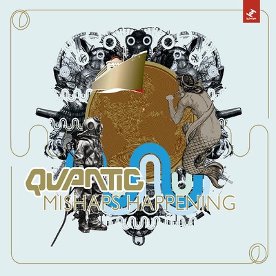 Prelude to Happening artwork