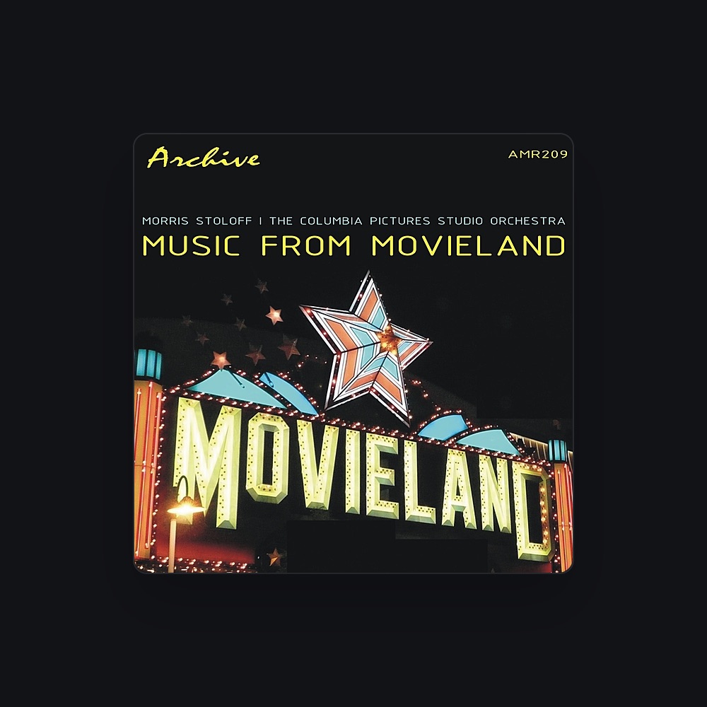 Фото The Columbia Picture and Studio Orchestra
