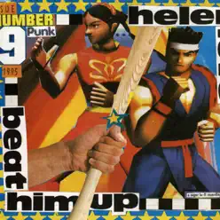 Beat Him Up - EP - Helen Love Beat Him Up - EP - Helen Love
