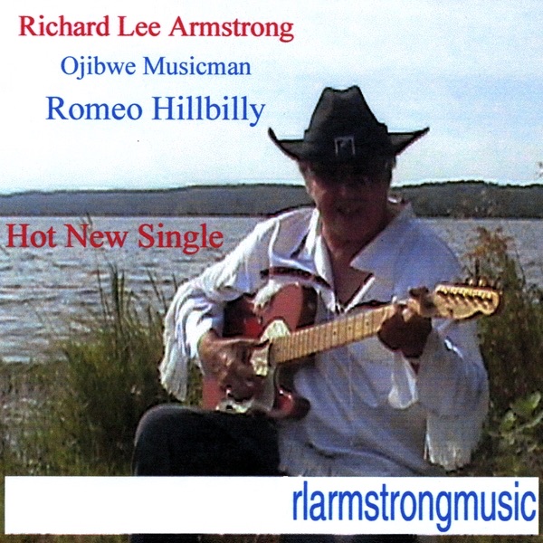 Romeo Hillbilly