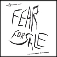 Fear for Sale - Ross