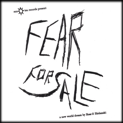 Fear for Sale