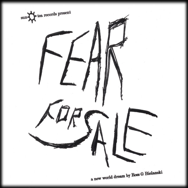 Fear for Sale