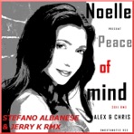 Peace of Mind (feat. Noelle) [Stefano Albanese & Jerry K Remix] - Single