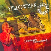 Fantastic Yellowman artwork