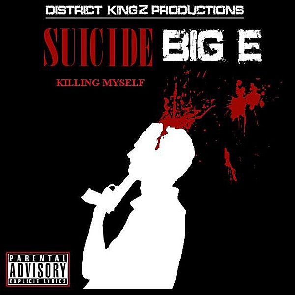 洋楽 SUICIDE G-RAP Suicide (feat. TopOppGen) - Single - Album by Zayzo Brayzo - Apple