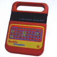 DJ Hoppa Presents: Cleen Pop Music - DJ Hoppa