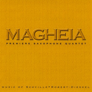 Magheia