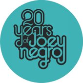 20 Years of Joey Negro Album Sampler