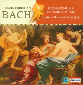 Bach, J.C.: Chamber Music