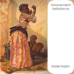 Transcendent Bellydance