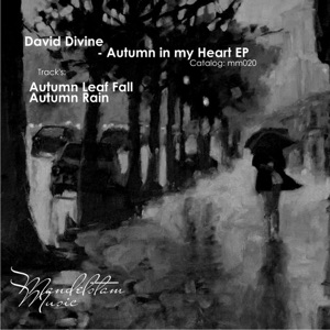 Autumn in My Heart - Single
