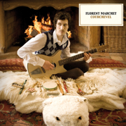 Courchevel (Édition deluxe) - Florent Marchet