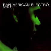 Pan-African Electro (Vol. 1) artwork