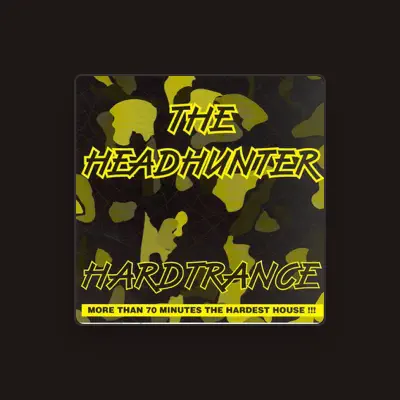 Listen to The Headhunter, watch music videos, read bio, see tour dates & more!