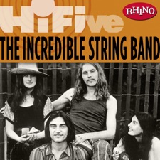 The Incredible String Band - Dust Be Diamonds