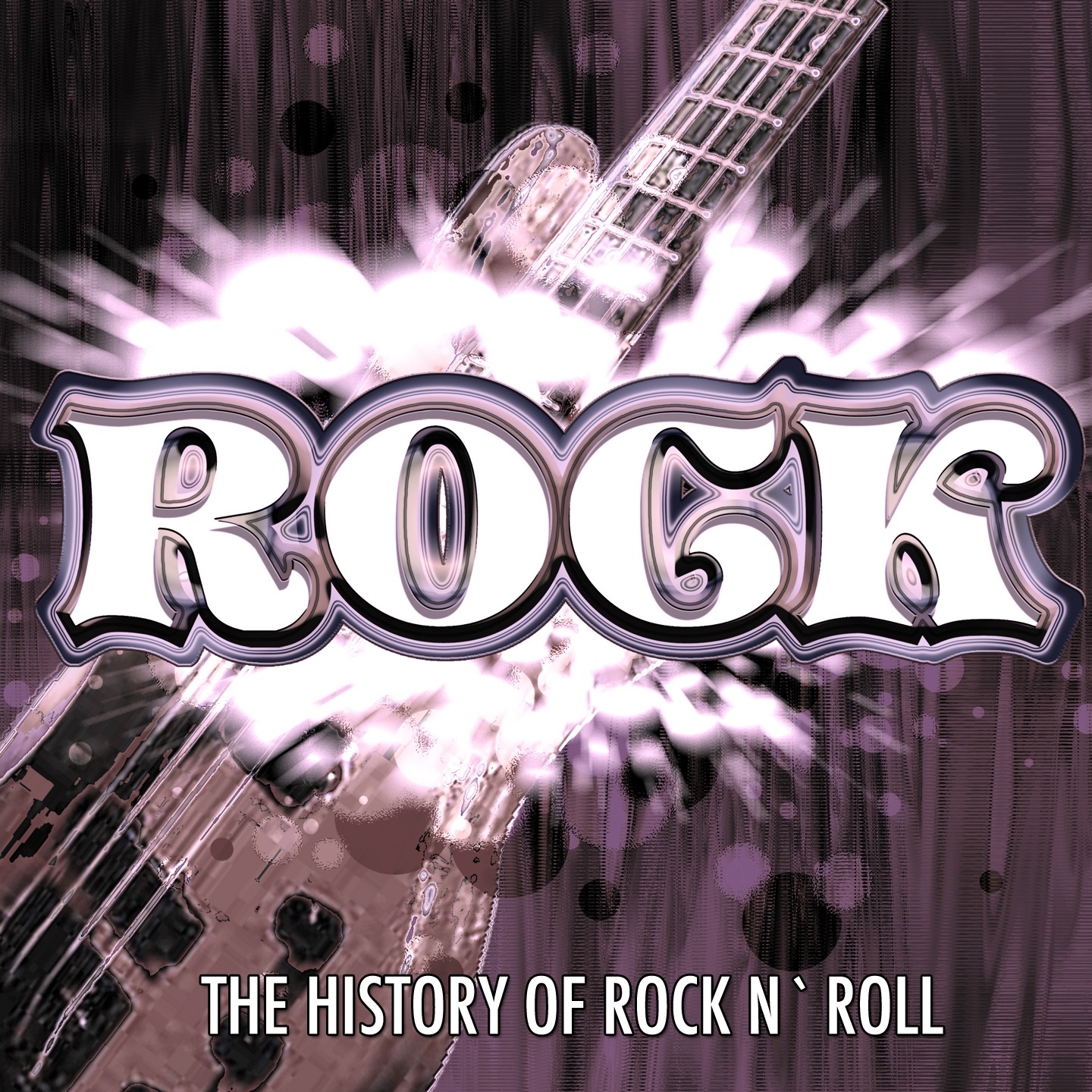 The History of Rock n Roll, Vol. 10