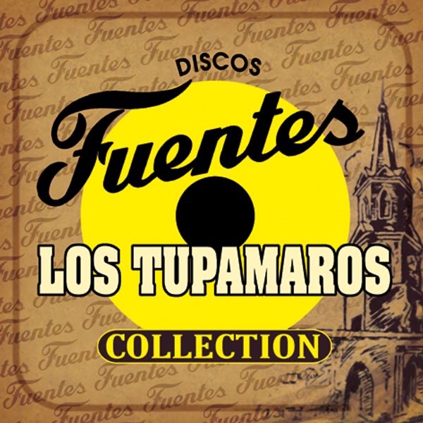 Discos Fuentes Collection artwork