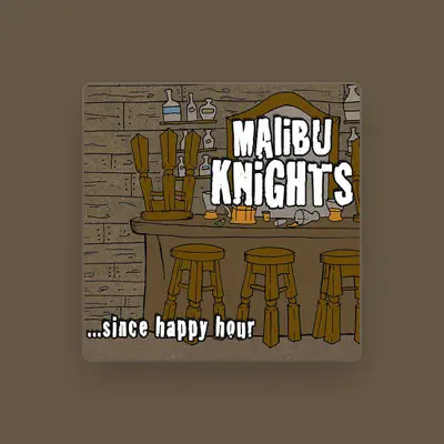 Listen to Malibu Knights, watch music videos, read bio, see tour dates & more!